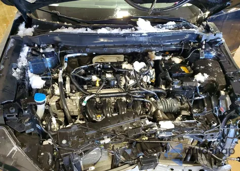 2023 Mazda Cx-5 Premium Plus from USA, damaged, VIN JM3KFBEM1P0271925